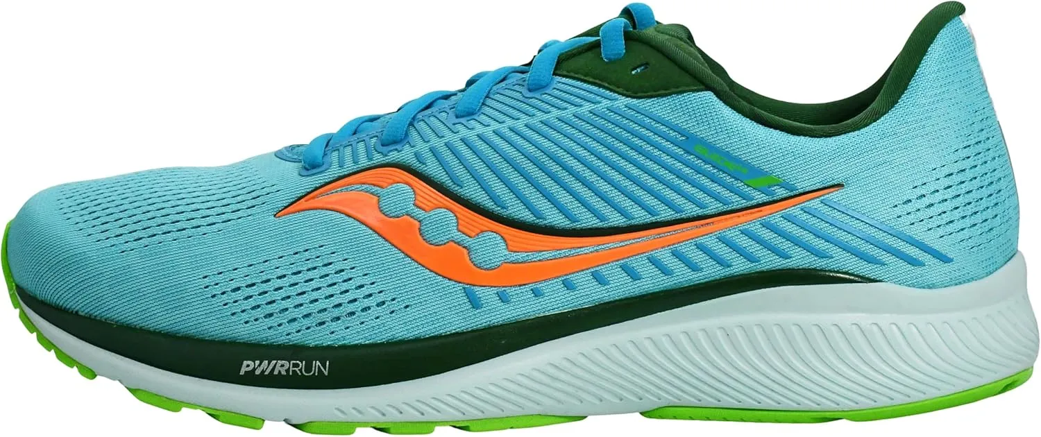 Saucony Men's Guide 14 Running Shoe