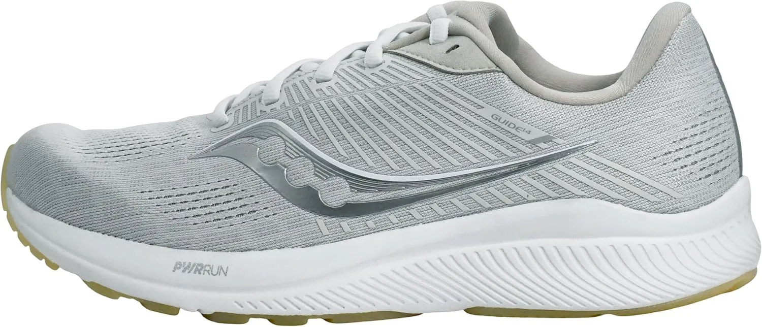 Saucony Men's Guide 14 Running Shoe