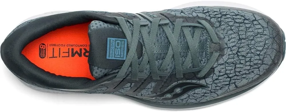 Saucony Men's Guide ISO Running Shoe