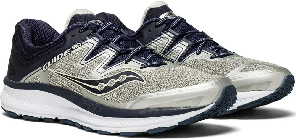 Saucony Men's Guide ISO Running Shoe