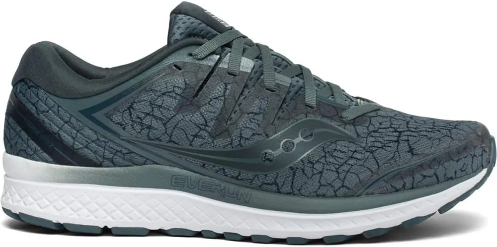 Saucony Men's Guide ISO Running Shoe