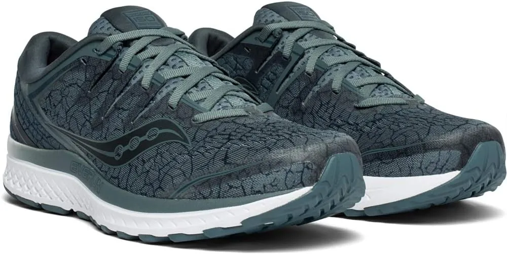 Saucony Men's Guide ISO Running Shoe