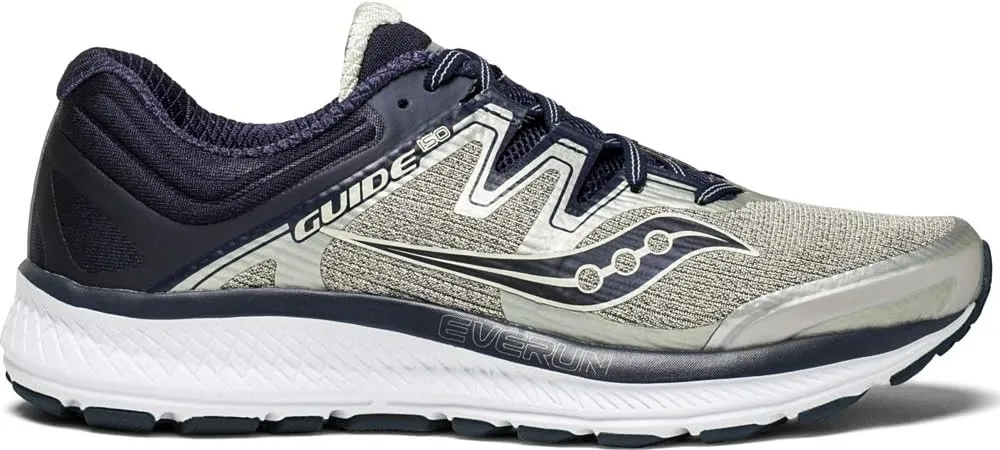 Saucony Men's Guide ISO Running Shoe
