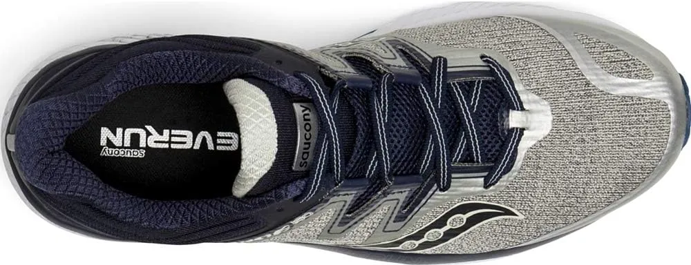 Saucony Men's Guide ISO Running Shoe