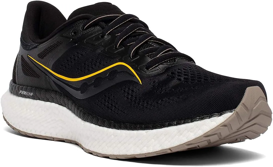Saucony Men's Hurricane 23 Running Shoe