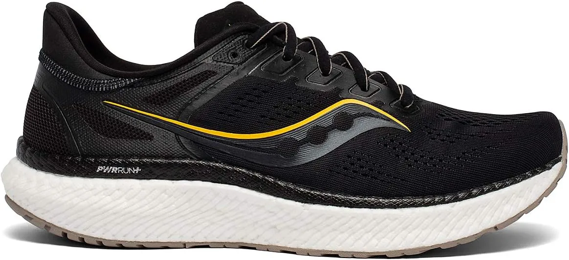 Saucony Men's Hurricane 23 Running Shoe