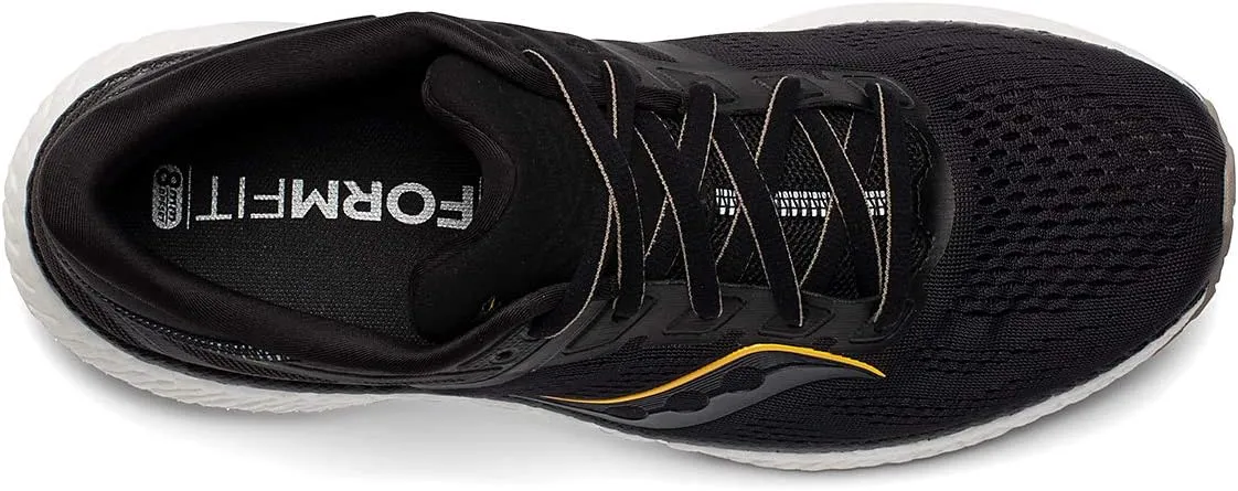 Saucony Men's Hurricane 23 Running Shoe