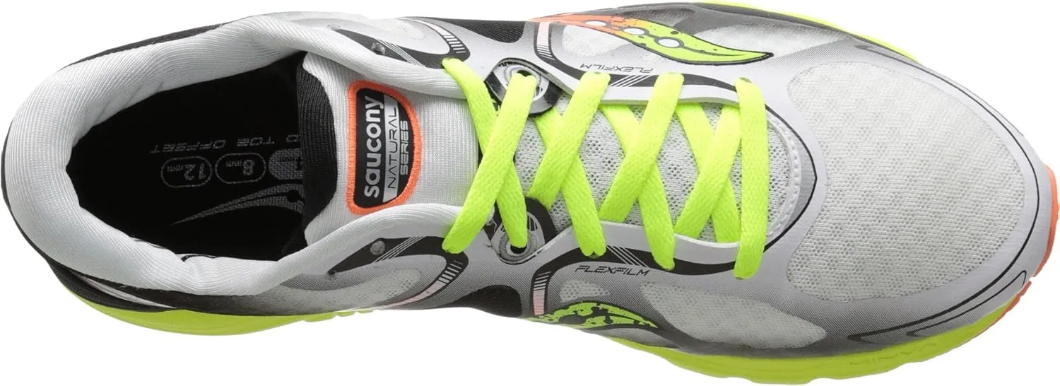 Saucony Men's Kinvara 6 Running Shoe