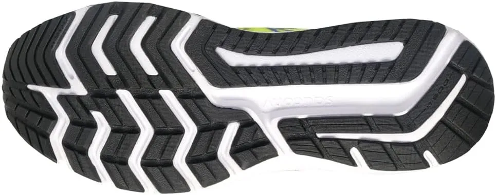 Saucony Men's Omni 20 Running Shoe