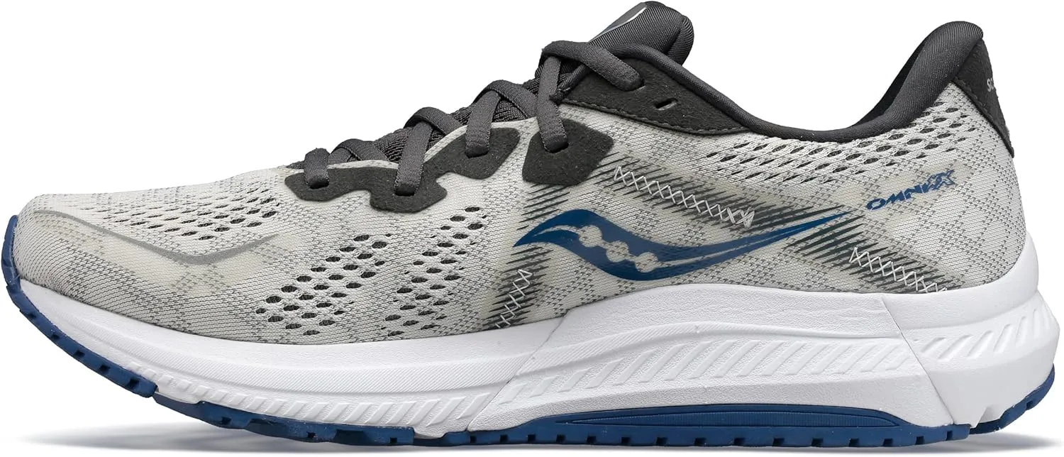 Saucony Men's Omni 20 Running Shoe
