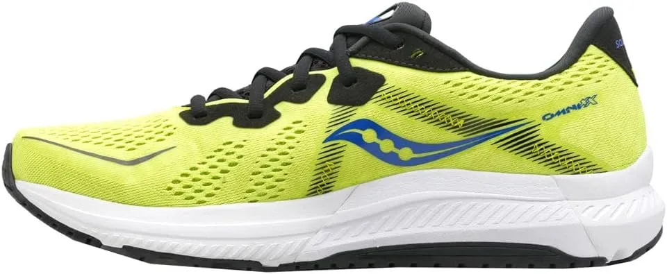 Saucony Men's Omni 20 Running Shoe