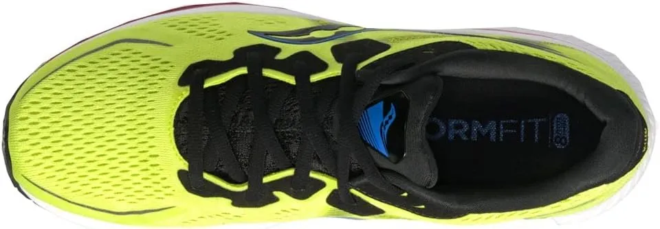 Saucony Men's Omni 20 Running Shoe