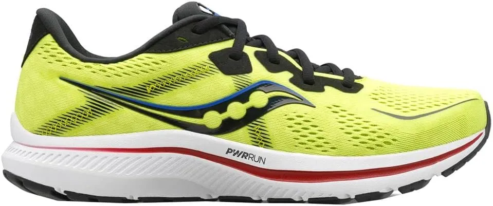 Saucony Men's Omni 20 Running Shoe