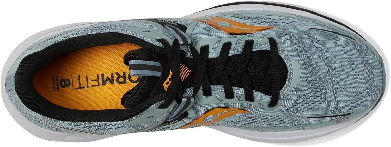 Saucony Men's Omni 21 Running Shoe