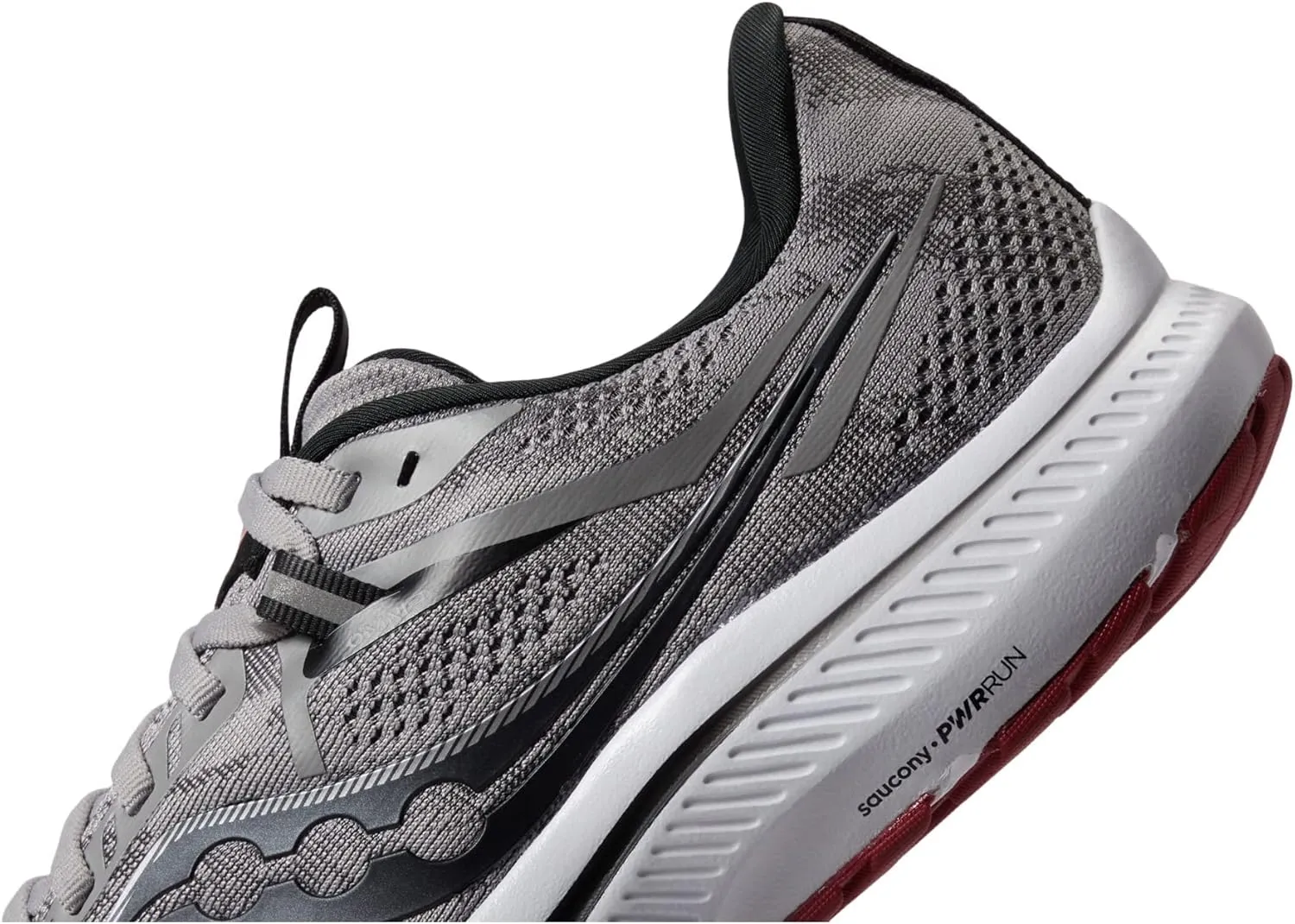 Saucony Men's Omni 21 Running Shoe