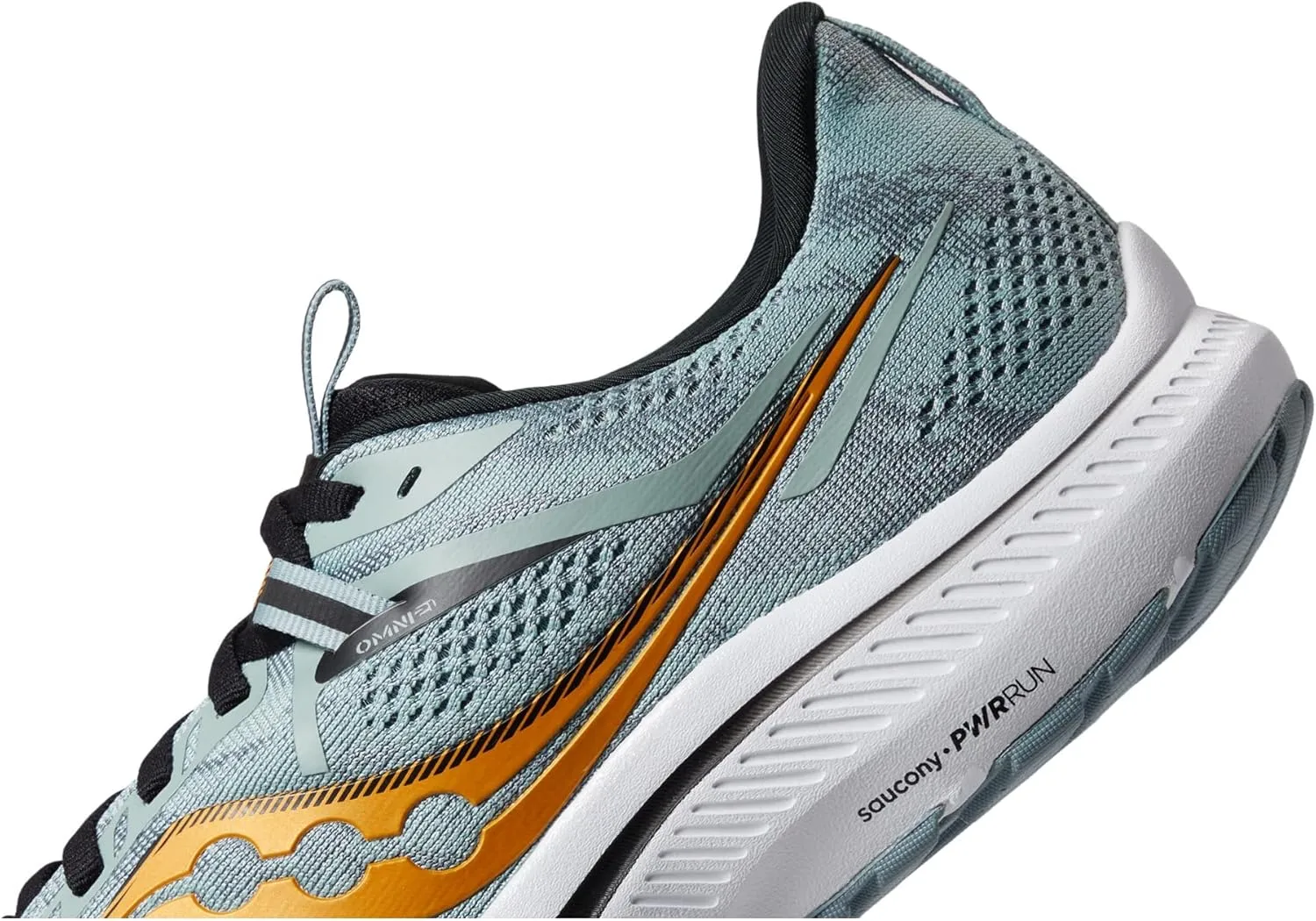 Saucony Men's Omni 21 Running Shoe