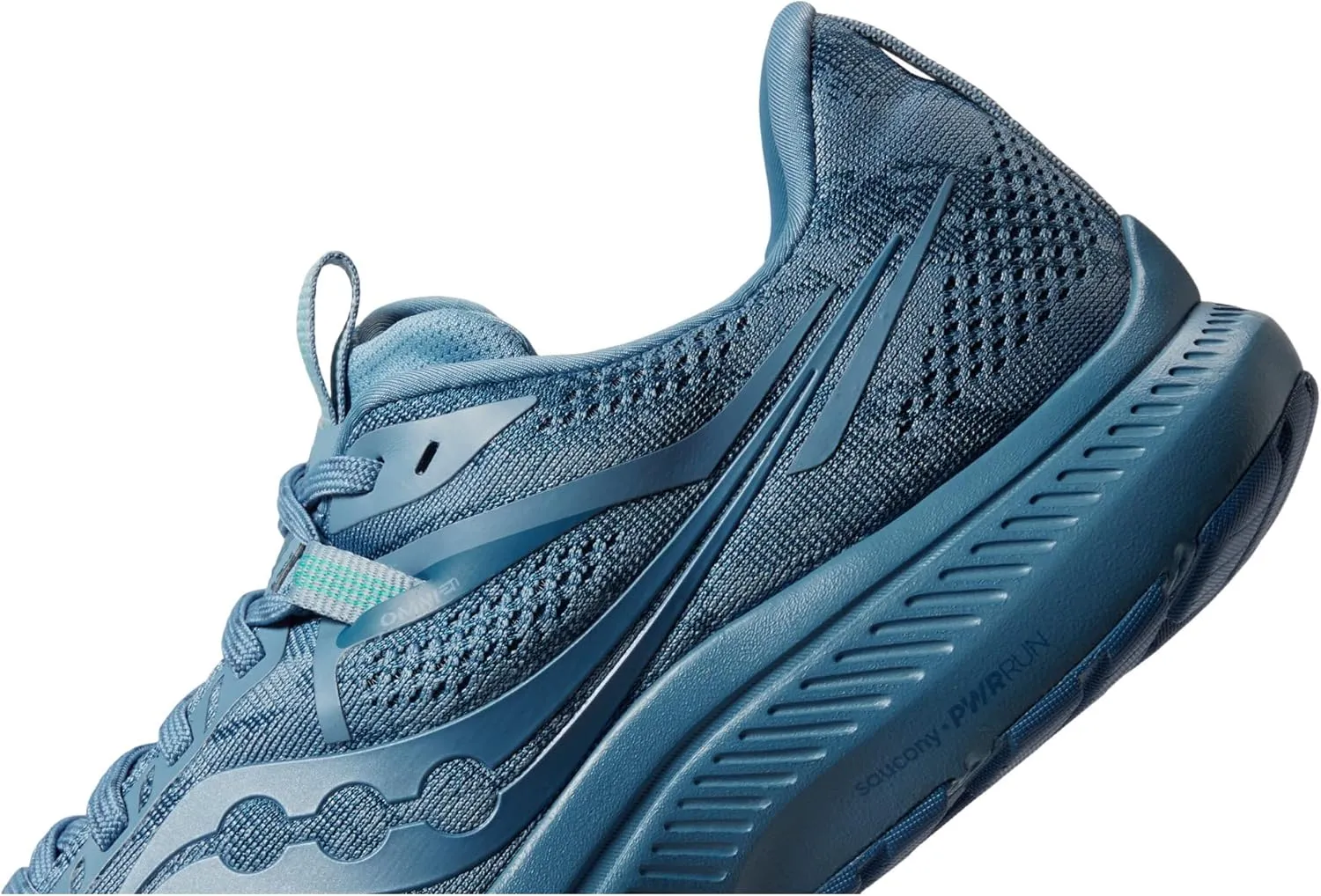 Saucony Men's Omni 21 Running Shoe