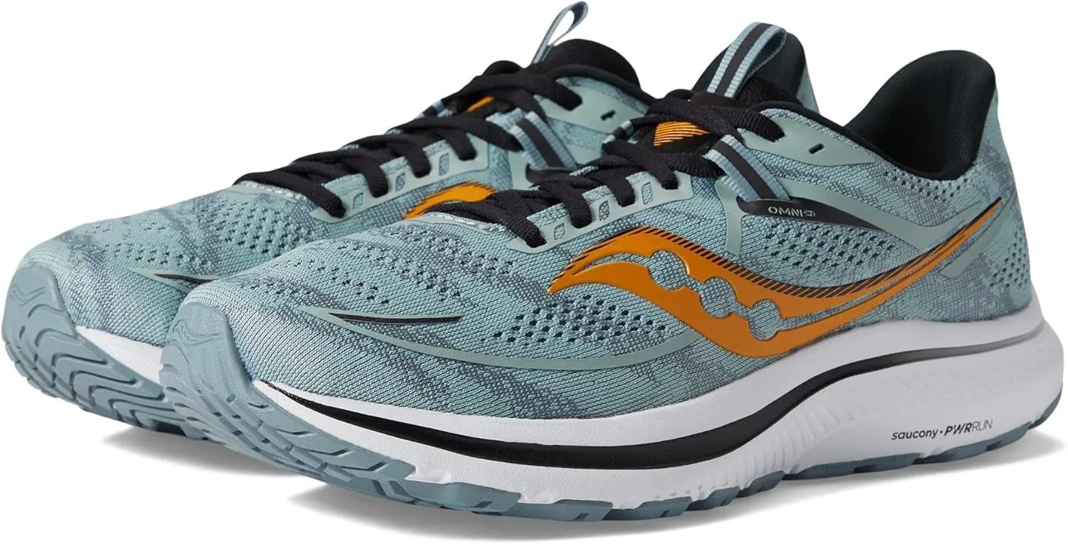 Saucony Men's Omni 21 Running Shoe