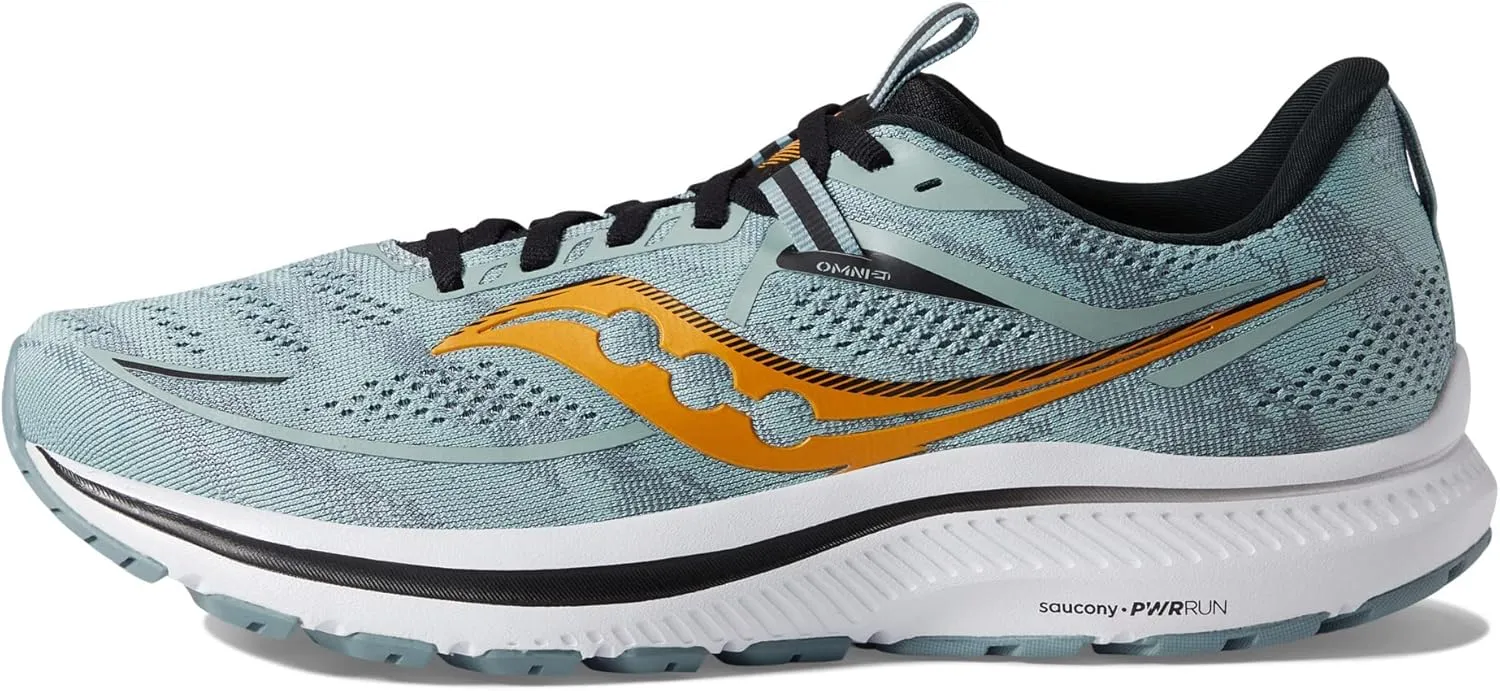 Saucony Men's Omni 21 Running Shoe