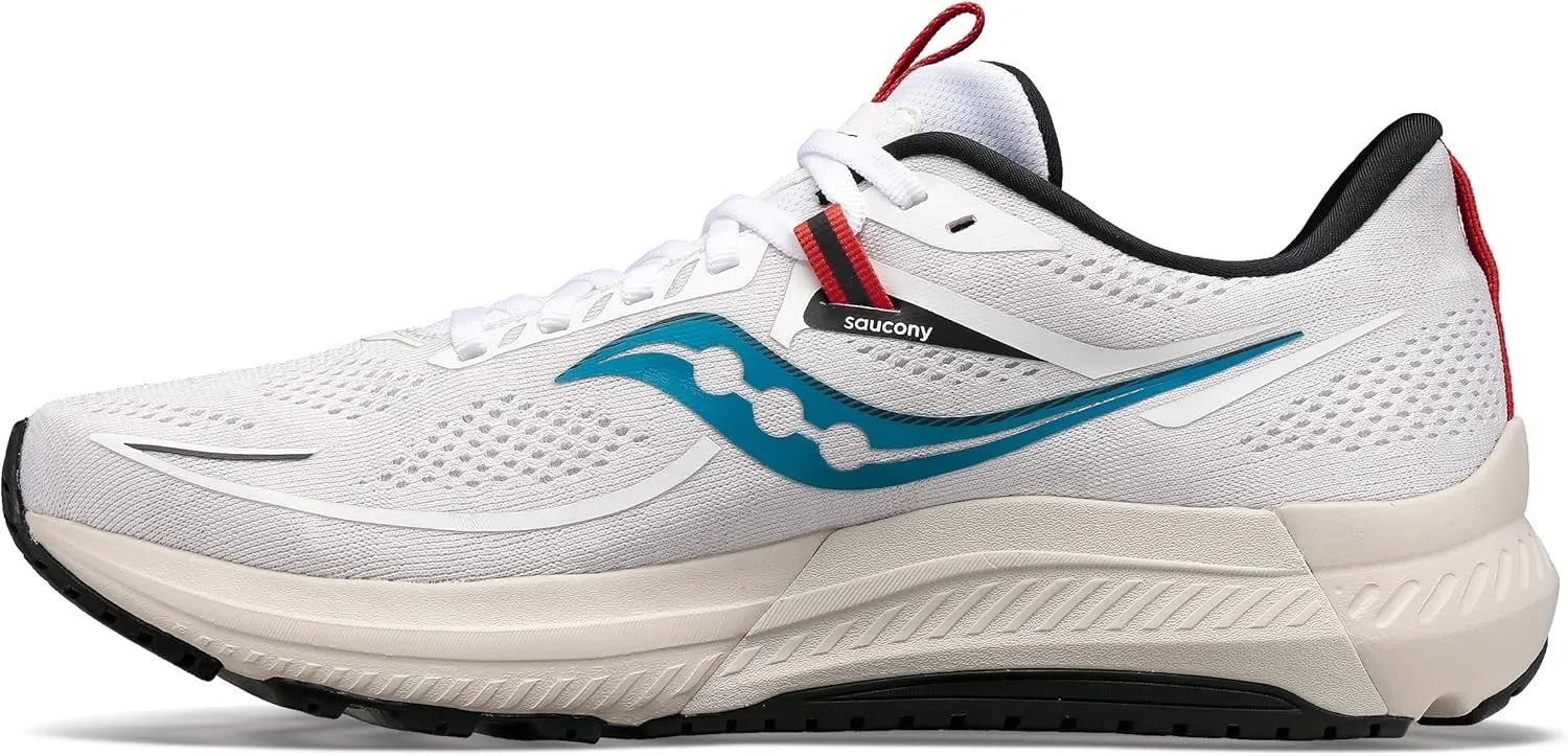 Saucony Men's Omni 21 Running Shoe