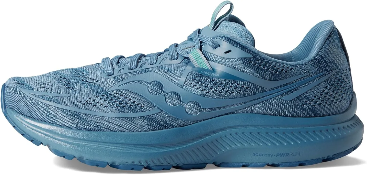 Saucony Men's Omni 21 Running Shoe