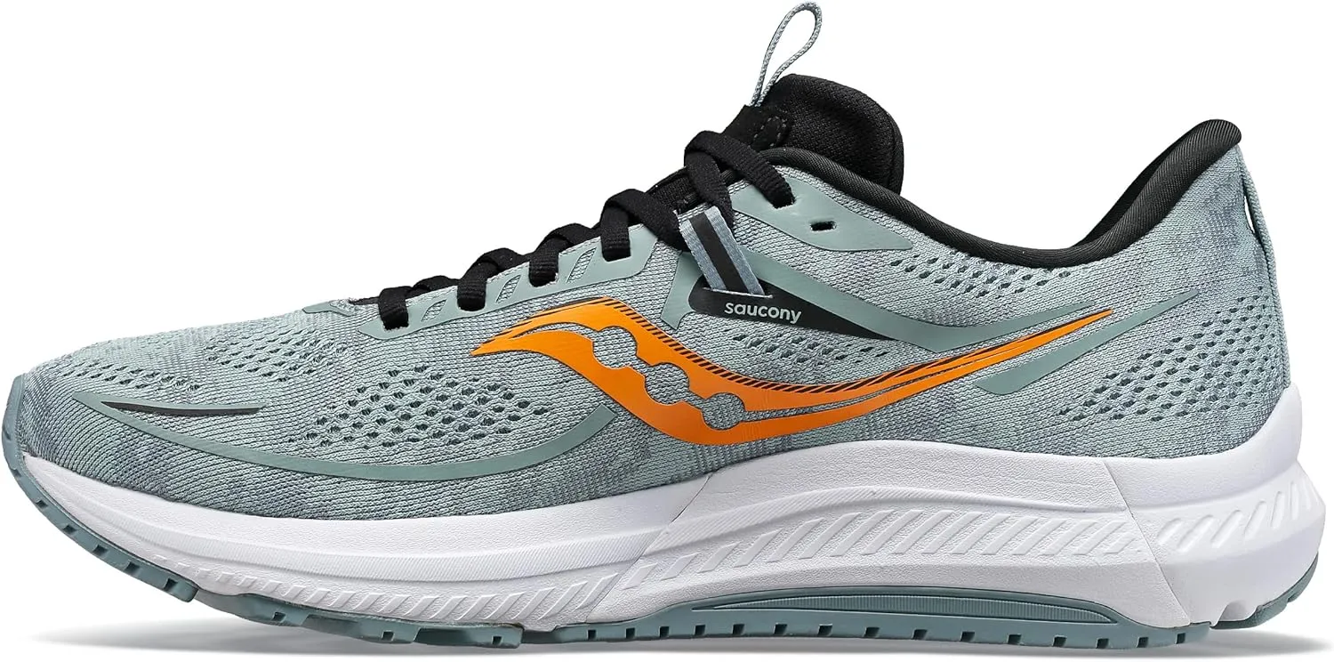 Saucony Men's Omni 21 Running Shoe