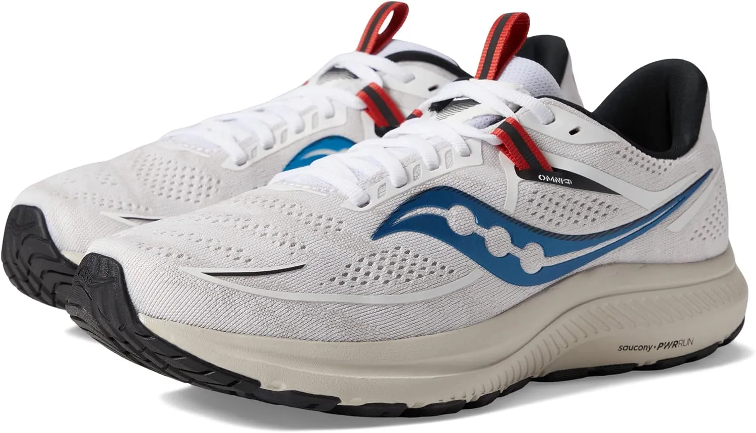 Saucony Men's Omni 21 Running Shoe