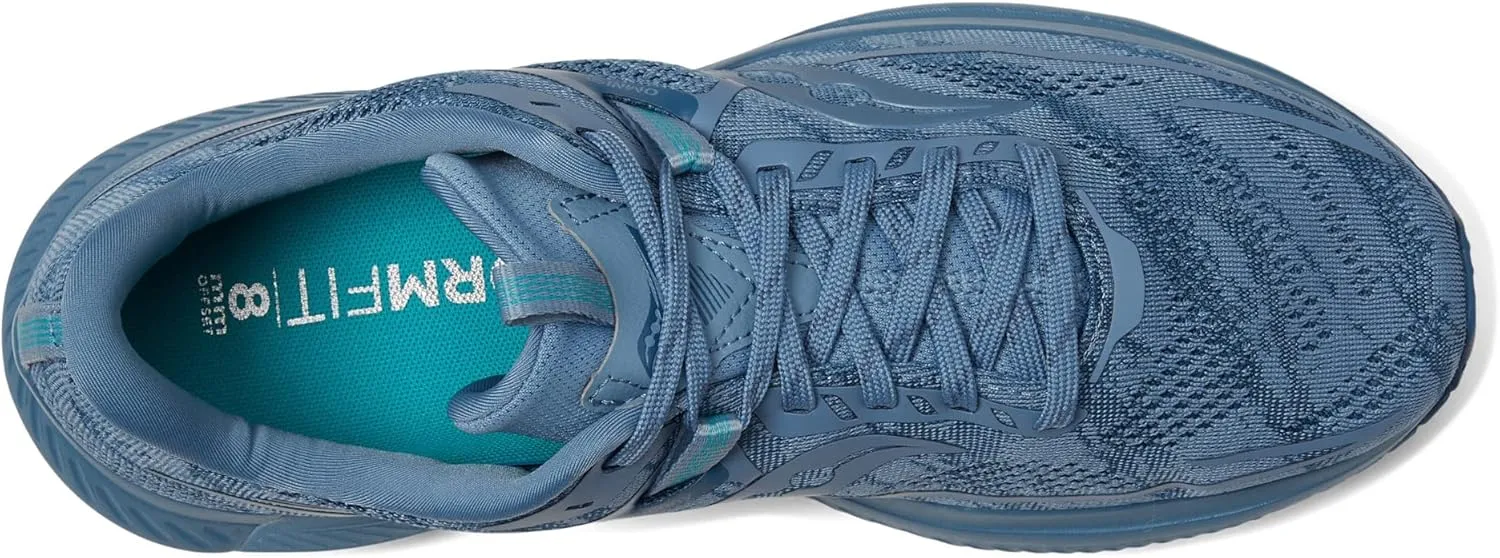 Saucony Men's Omni 21 Running Shoe
