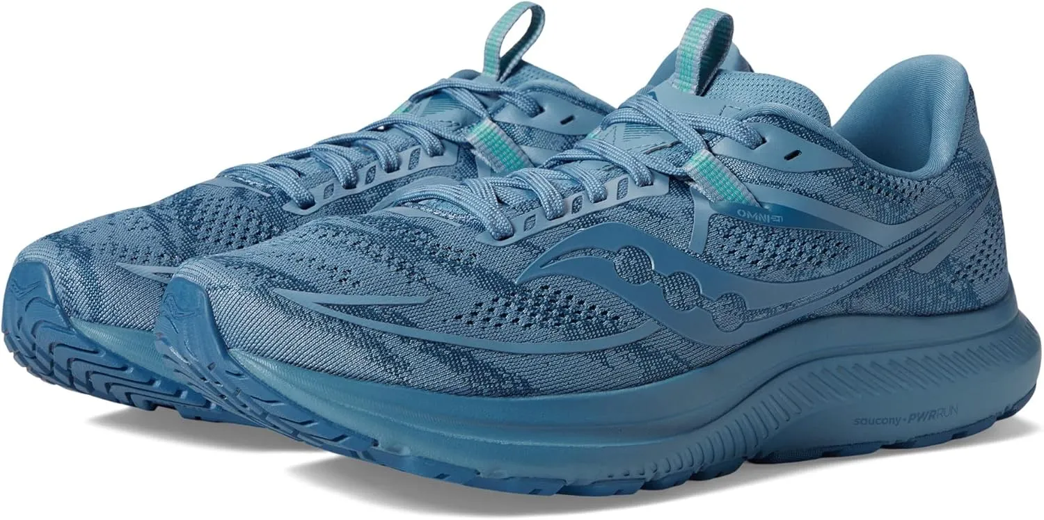 Saucony Men's Omni 21 Running Shoe