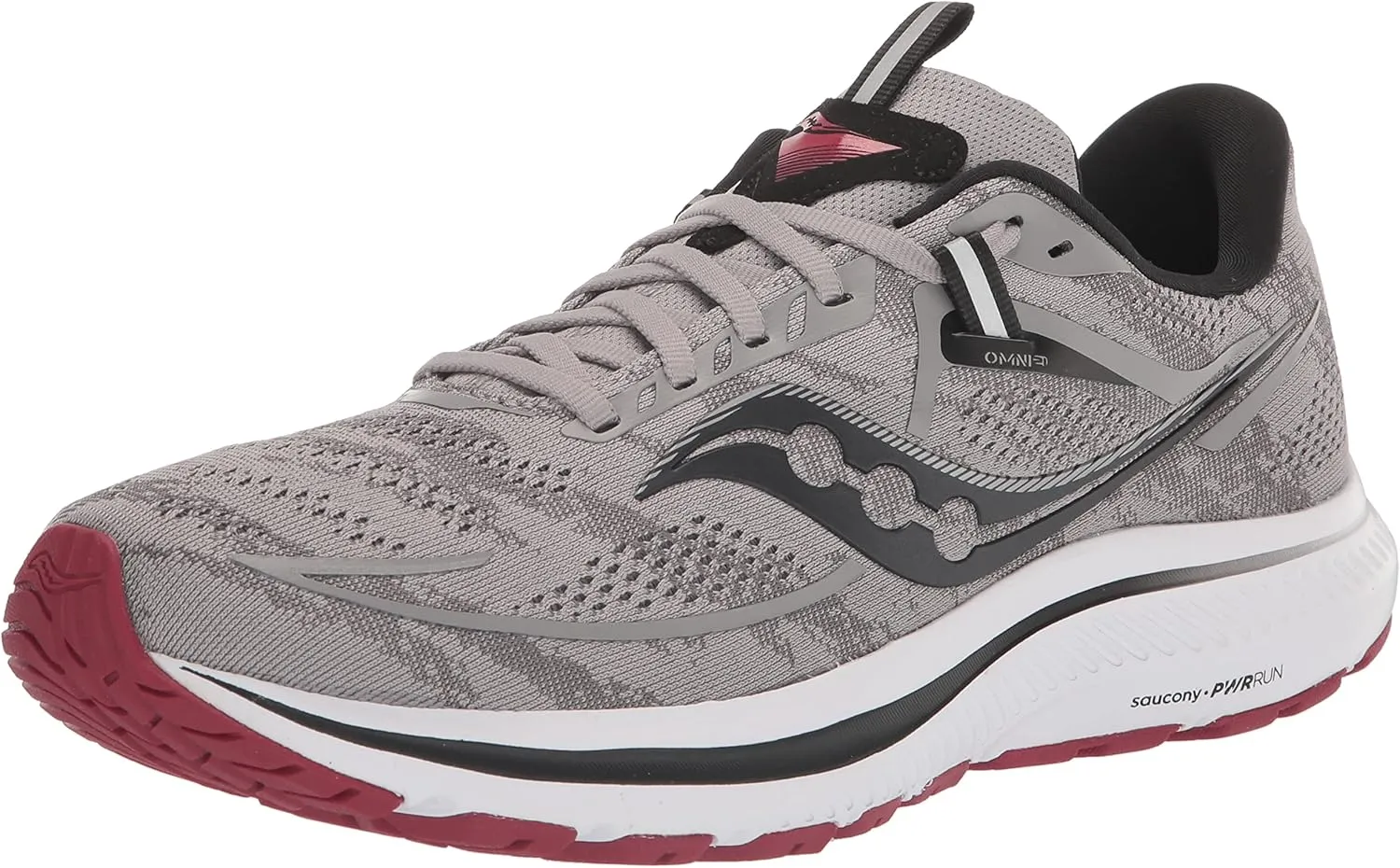 Saucony Men's Omni 21 Running Shoe