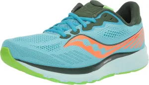 Saucony Men's Ride 14 Running Shoe
