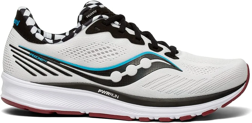 Saucony Men's Ride 14 Running Shoe