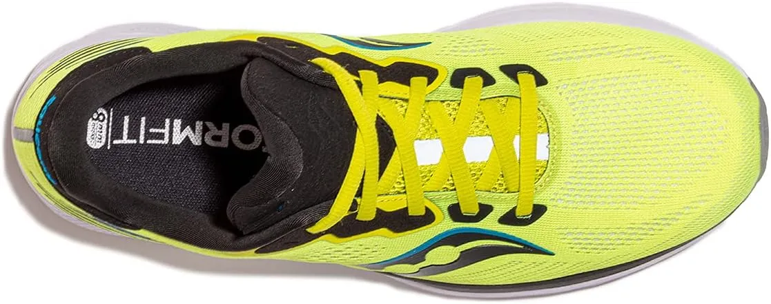 Saucony Men's Ride 14 Running Shoe