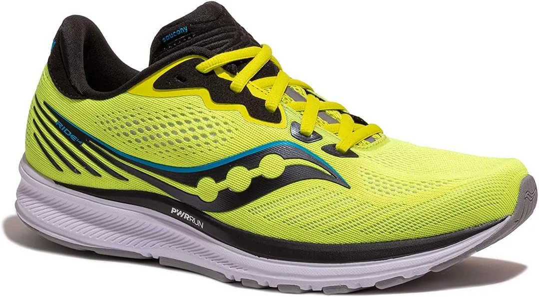 Saucony Men's Ride 14 Running Shoe