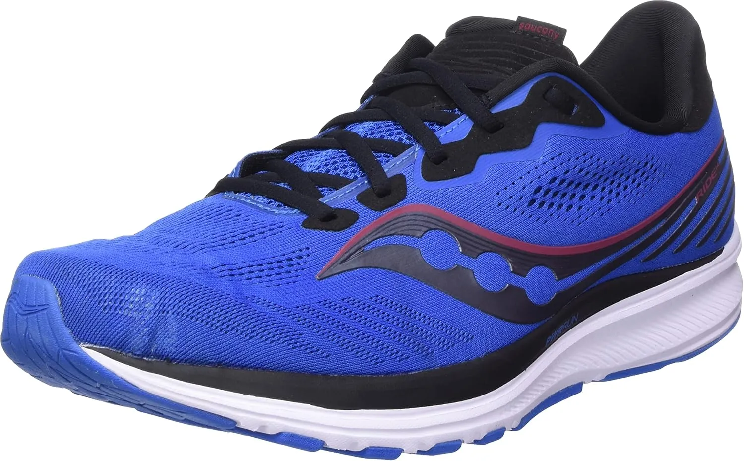 Saucony Men's Ride 14 Running Shoe