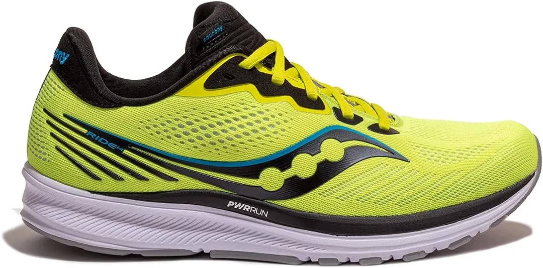 Saucony Men's Ride 14 Running Shoe