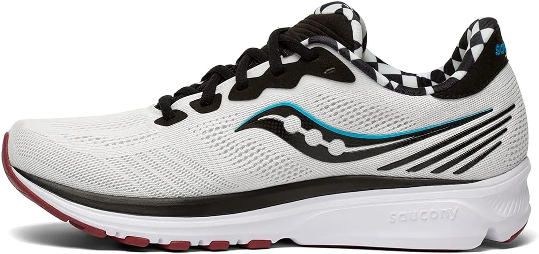 Saucony Men's Ride 14 Running Shoe