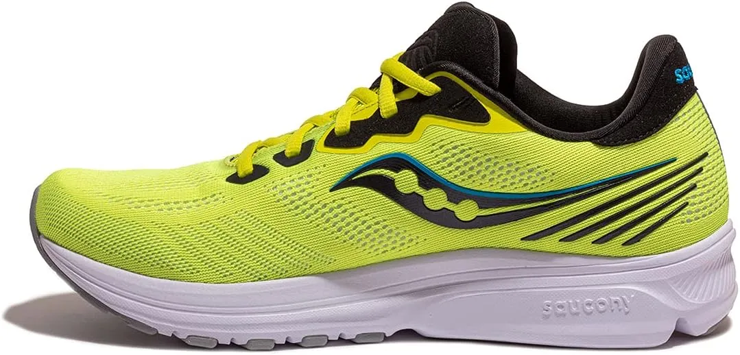 Saucony Men's Ride 14 Running Shoe