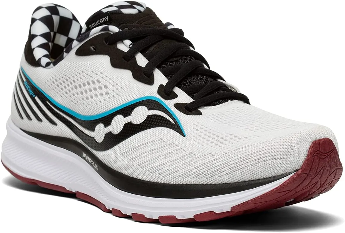 Saucony Men's Ride 14 Running Shoe