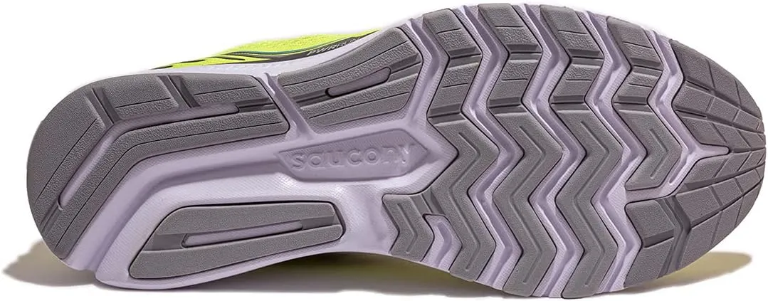 Saucony Men's Ride 14 Running Shoe