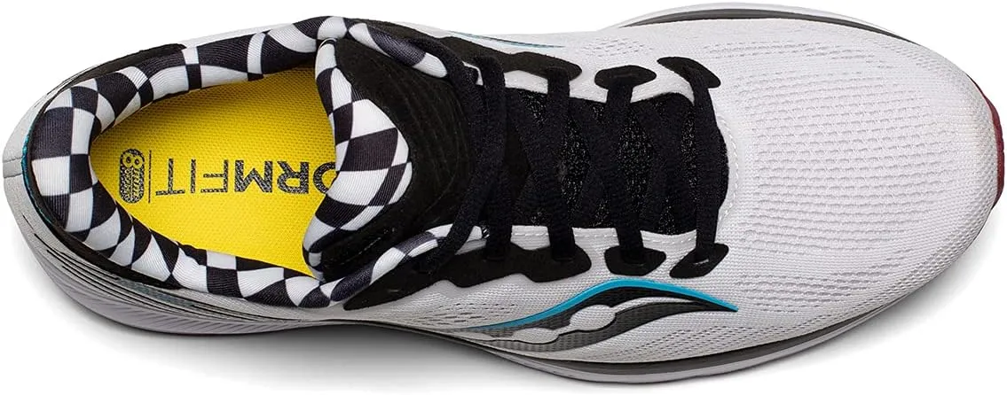 Saucony Men's Ride 14 Running Shoe