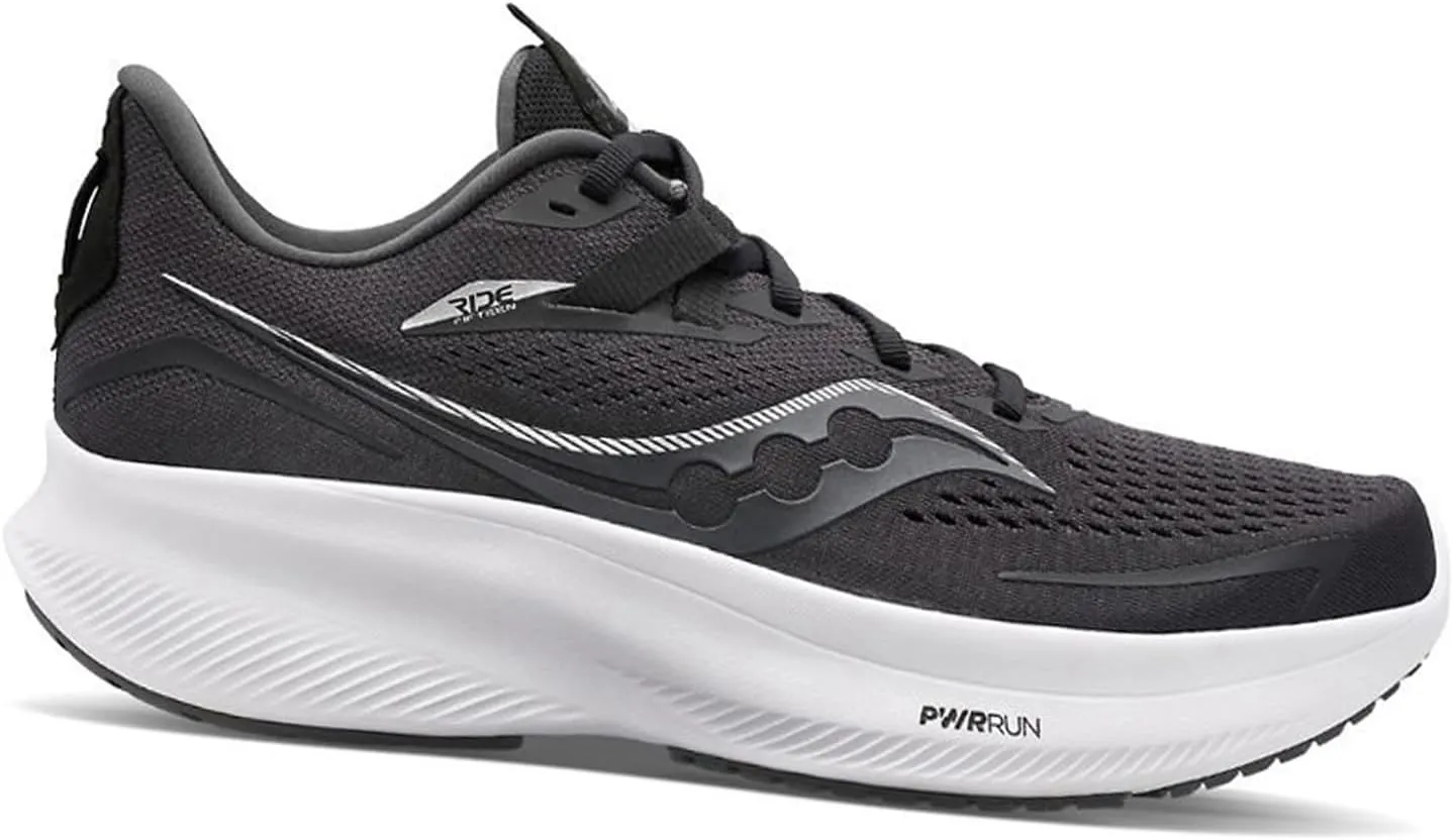 Saucony Men's Ride 15 Running Shoe