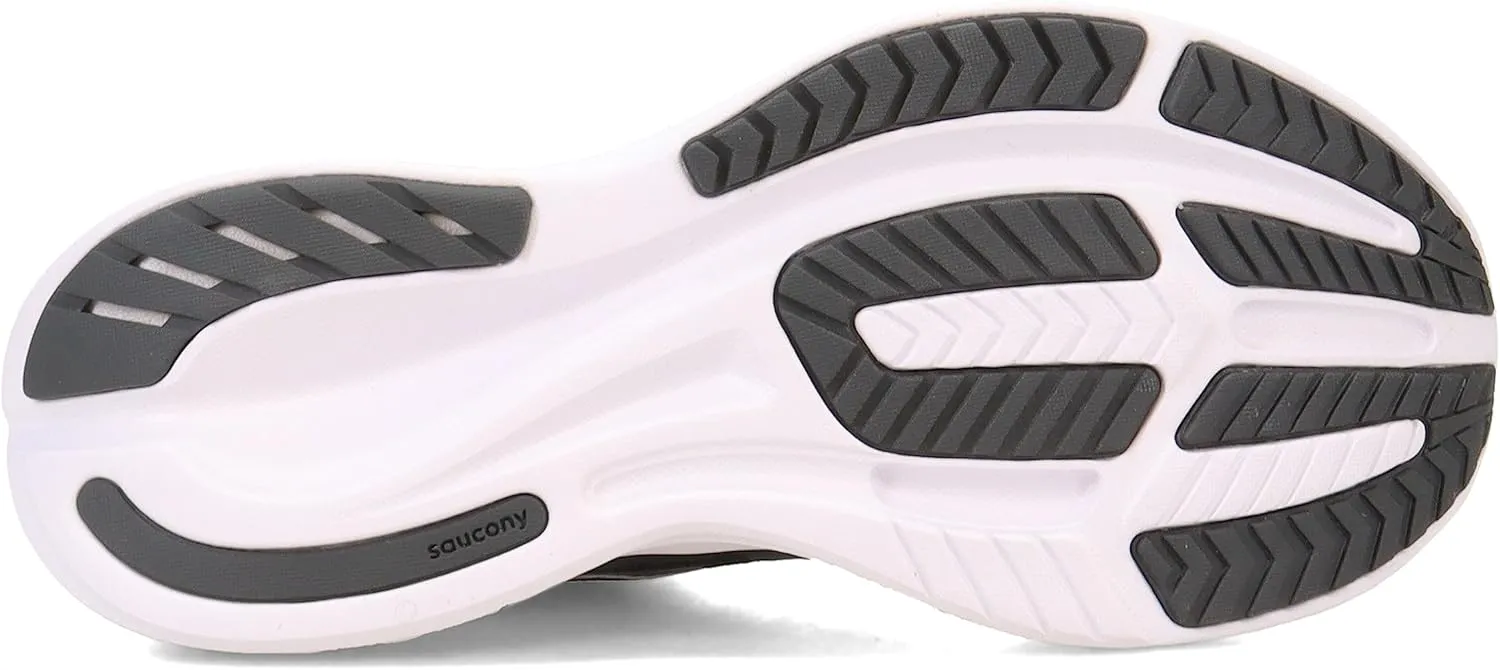 Saucony Men's Ride 15 Running Shoe