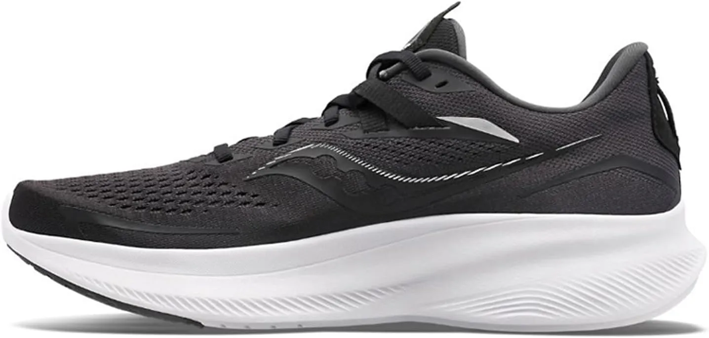 Saucony Men's Ride 15 Running Shoe