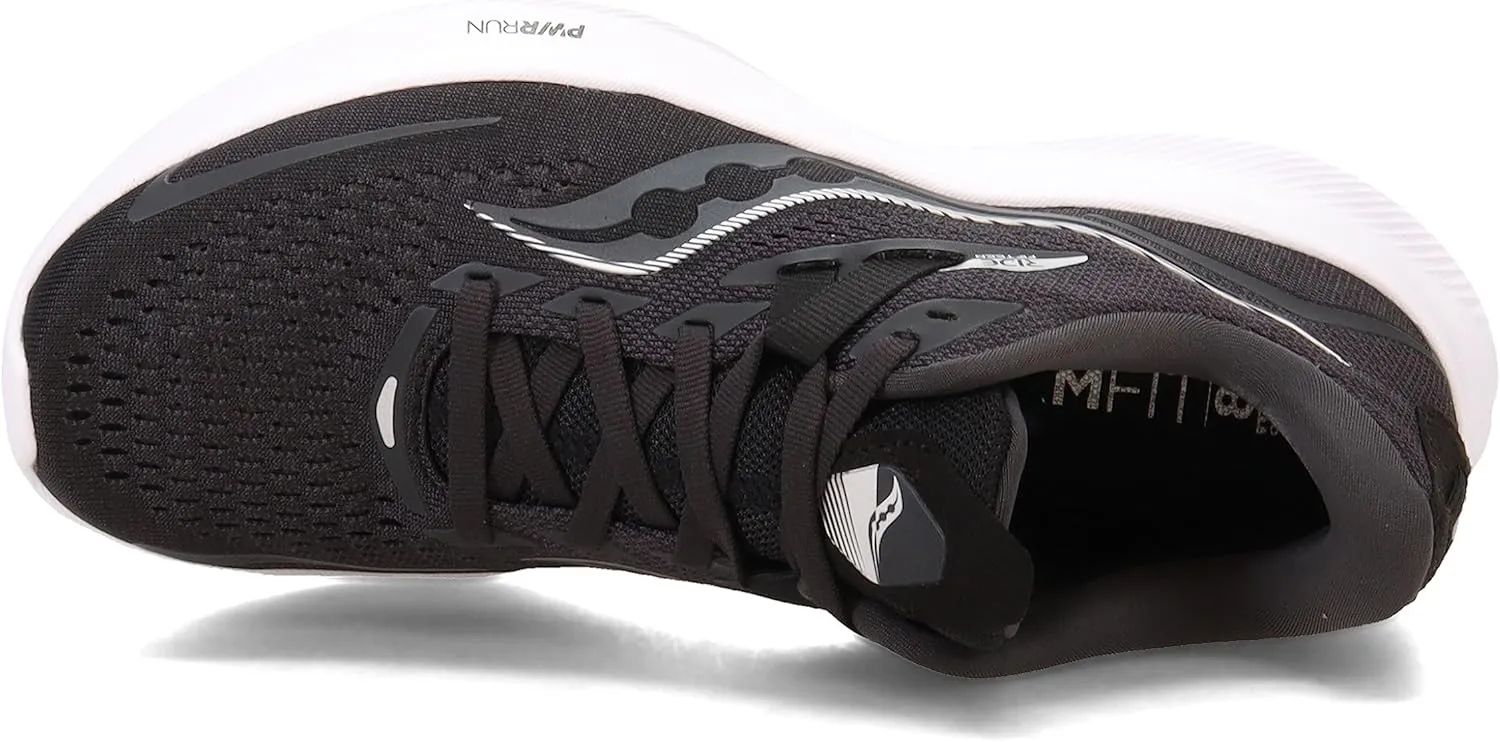 Saucony Men's Ride 15 Running Shoe