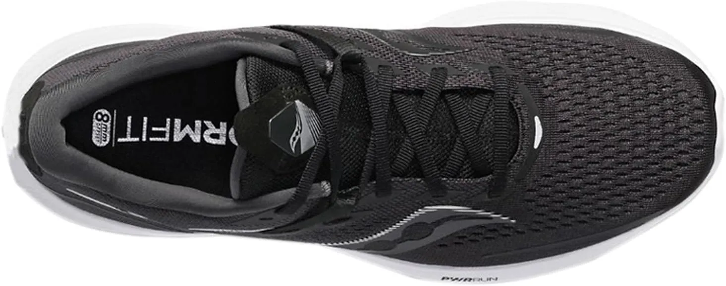 Saucony Men's Ride 15 Running Shoe