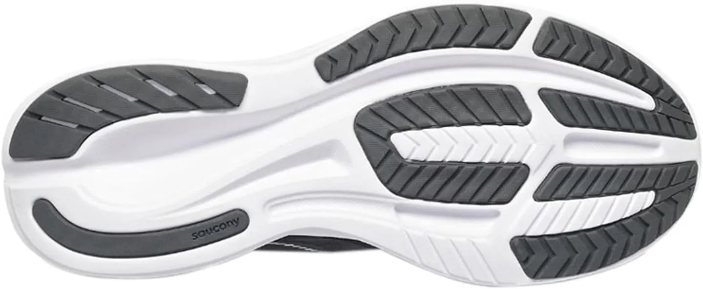 Saucony Men's Ride 15 Running Shoe
