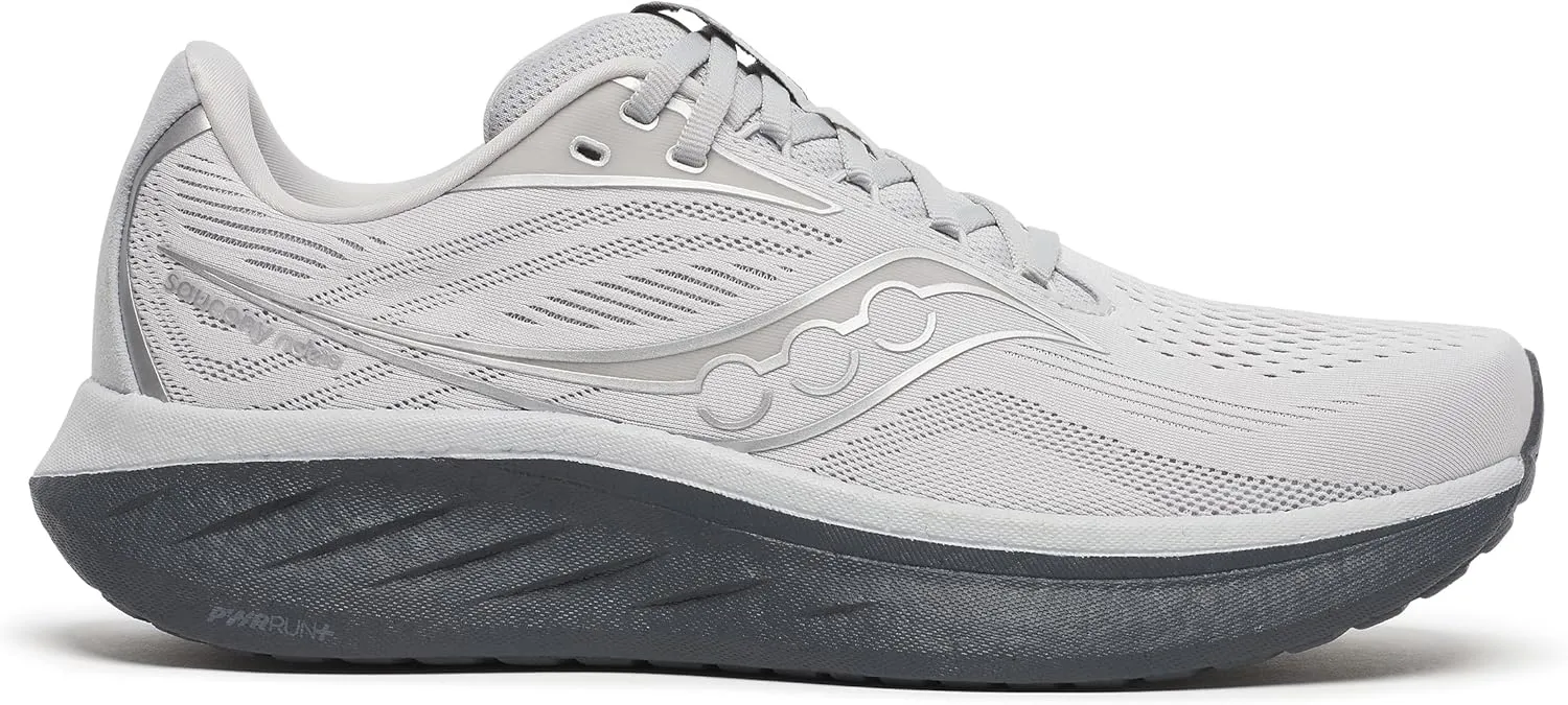 Saucony Men's, Ride 18 Running Shoe