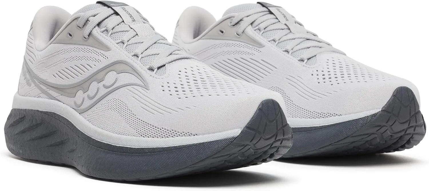 Saucony Men's, Ride 18 Running Shoe