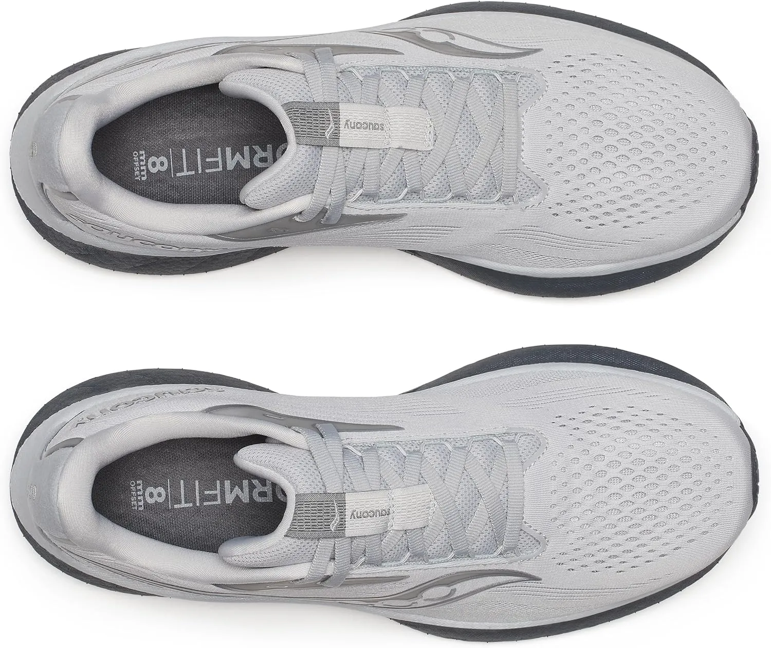 Saucony Men's, Ride 18 Running Shoe